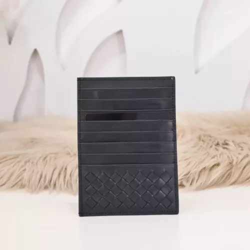 Replica Bottega Veneta AAA Man Card Case #1356911 $68.00 USD for Wholesale