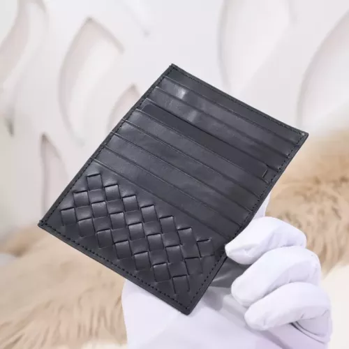Replica Bottega Veneta AAA Man Card Case #1356911 $68.00 USD for Wholesale
