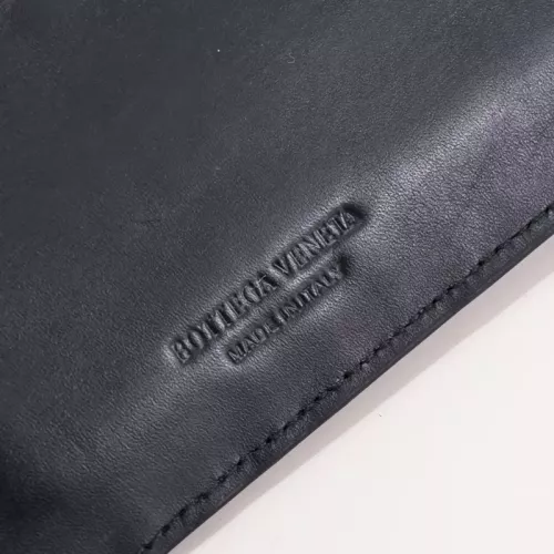 Replica Bottega Veneta AAA Man Card Case #1356911 $68.00 USD for Wholesale