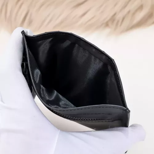 Replica Bottega Veneta AAA Man Card Case #1356911 $68.00 USD for Wholesale