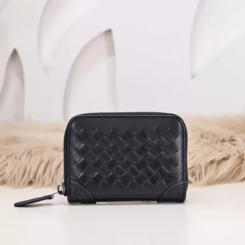 Bottega Veneta AAA Man Card Case #1356914 $68.00 USD, Wholesale Replica Bottega Veneta AAA Man Wallets