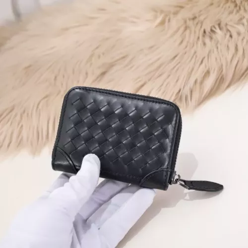 Replica Bottega Veneta AAA Man Card Case #1356914 $68.00 USD for Wholesale