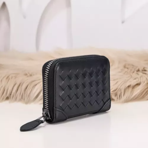Replica Bottega Veneta AAA Man Card Case #1356914 $68.00 USD for Wholesale