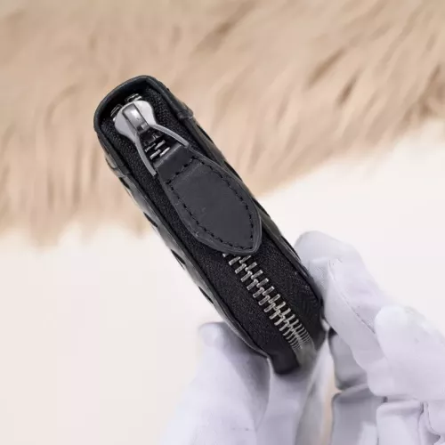 Replica Bottega Veneta AAA Man Card Case #1356914 $68.00 USD for Wholesale