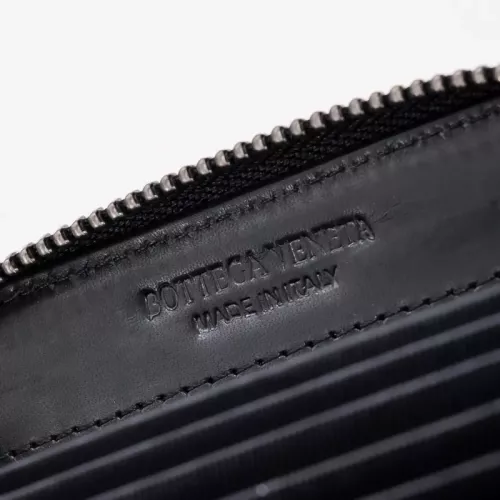 Replica Bottega Veneta AAA Man Card Case #1356914 $68.00 USD for Wholesale