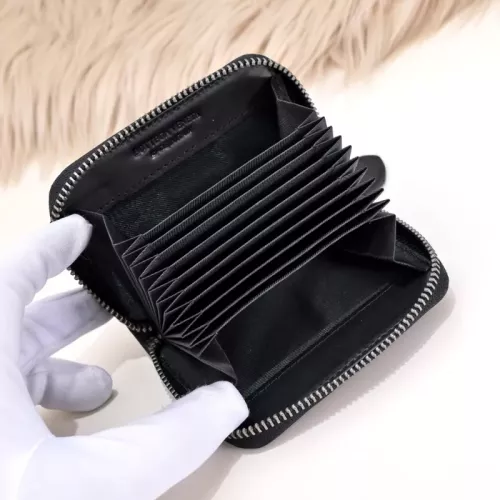 Replica Bottega Veneta AAA Man Card Case #1356914 $68.00 USD for Wholesale