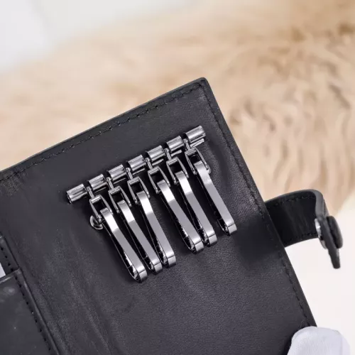 Replica Bottega Veneta AAA Man Card Case #1356918 $68.00 USD for Wholesale