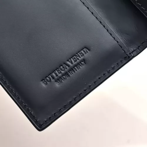 Replica Bottega Veneta AAA Man Card Case #1356920 $72.00 USD for Wholesale
