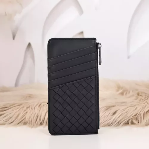 Bottega Veneta AAA Man Card Case #1356922 $72.00 USD, Wholesale Replica Bottega Veneta AAA Man Wallets