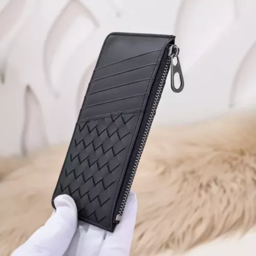 Replica Bottega Veneta AAA Man Card Case #1356922 $72.00 USD for Wholesale
