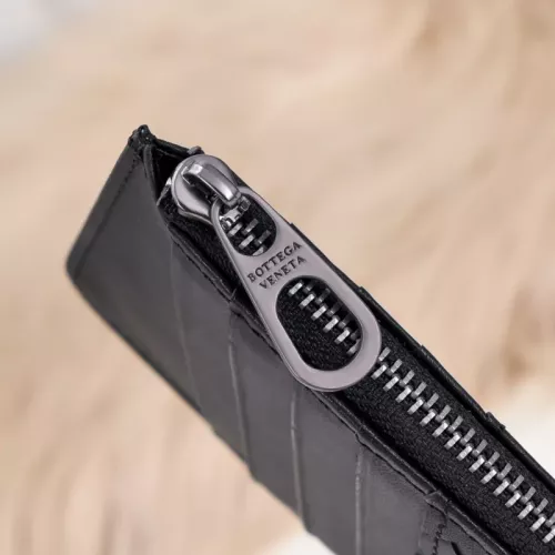 Replica Bottega Veneta AAA Man Card Case #1356922 $72.00 USD for Wholesale