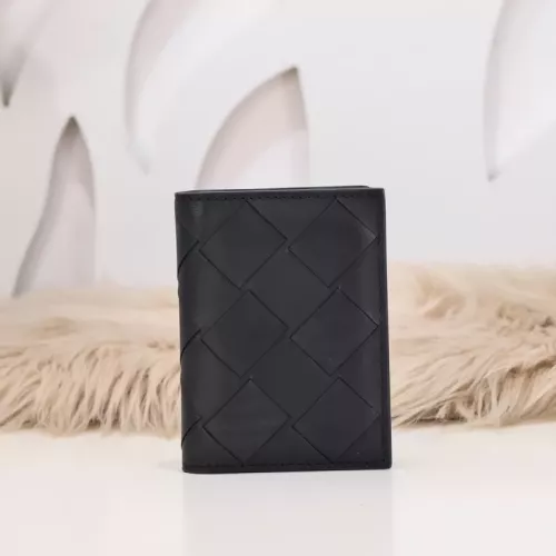 Bottega Veneta AAA Man Card Case #1356924 $72.00 USD, Wholesale Replica Bottega Veneta AAA Man Wallets