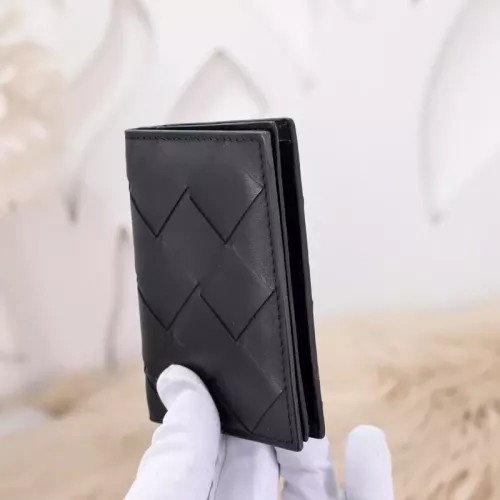 Replica Bottega Veneta AAA Man Card Case #1356924 $72.00 USD for Wholesale