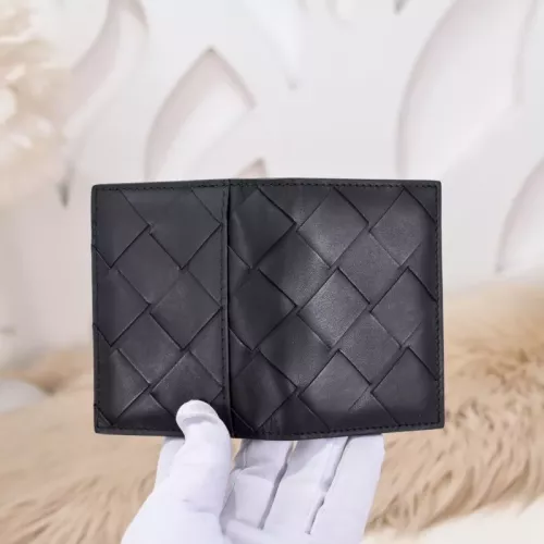 Replica Bottega Veneta AAA Man Card Case #1356924 $72.00 USD for Wholesale