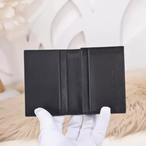 Replica Bottega Veneta AAA Man Card Case #1356924 $72.00 USD for Wholesale