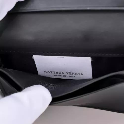 Replica Bottega Veneta AAA Man Card Case #1356924 $72.00 USD for Wholesale