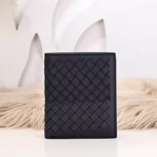 Bottega Veneta AAA Man Card Case #1356925 $80.00 USD, Wholesale Replica Bottega Veneta AAA Man Wallets
