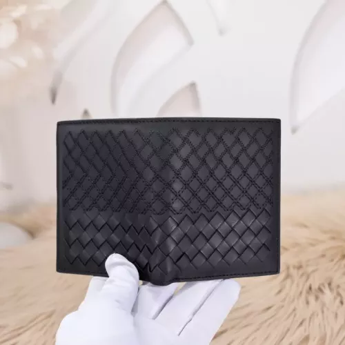 Replica Bottega Veneta AAA Man Card Case #1356925 $80.00 USD for Wholesale