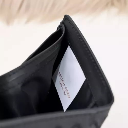 Replica Bottega Veneta AAA Man Card Case #1356925 $80.00 USD for Wholesale