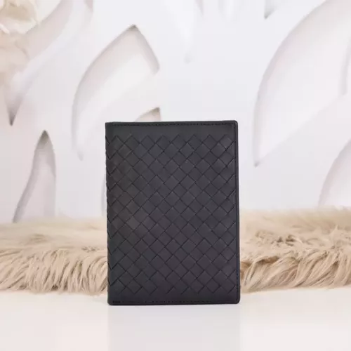 Bottega Veneta AAA Man Card Case #1356926 $80.00 USD, Wholesale Replica Bottega Veneta AAA Man Wallets