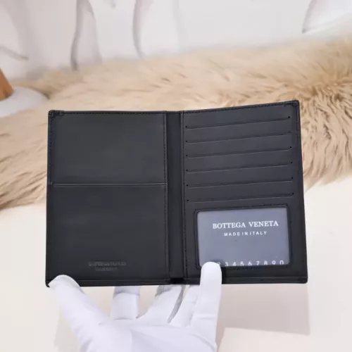Replica Bottega Veneta AAA Man Card Case #1356926 $80.00 USD for Wholesale