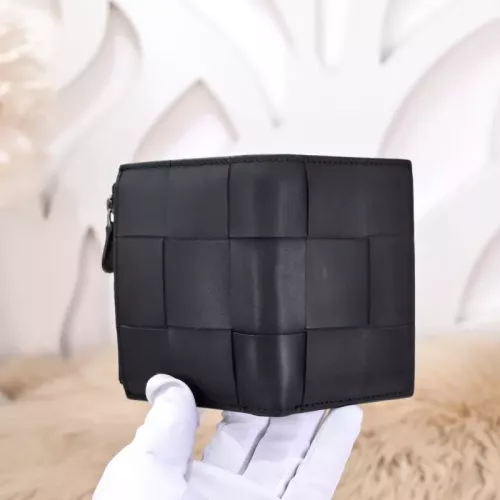 Replica Bottega Veneta AAA Man Card Case #1356929 $82.00 USD for Wholesale