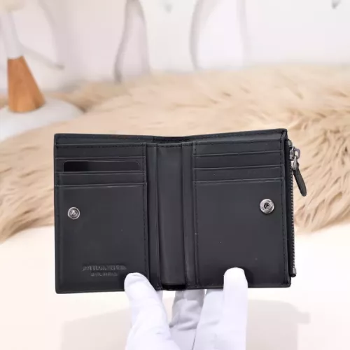 Replica Bottega Veneta AAA Man Card Case #1356929 $82.00 USD for Wholesale