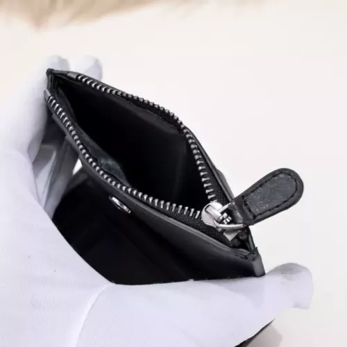 Replica Bottega Veneta AAA Man Card Case #1356929 $82.00 USD for Wholesale