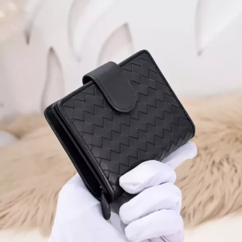 Replica Bottega Veneta AAA Man Card Case #1356930 $82.00 USD for Wholesale