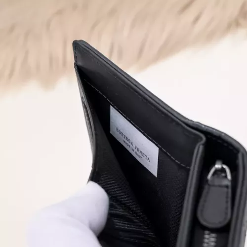 Replica Bottega Veneta AAA Man Card Case #1356930 $82.00 USD for Wholesale