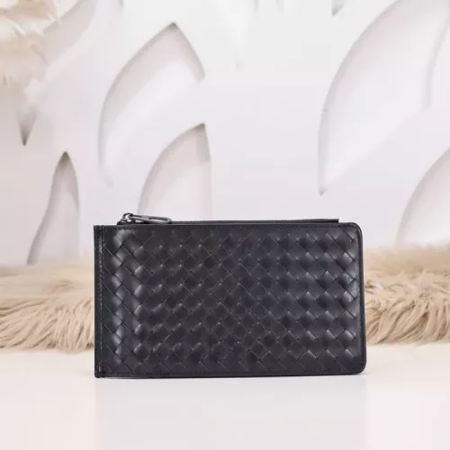 Bottega Veneta AAA Man Card Case #1356934 $88.00 USD, Wholesale Replica Bottega Veneta AAA Man Wallets