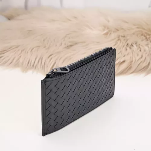 Replica Bottega Veneta AAA Man Card Case #1356934 $88.00 USD for Wholesale