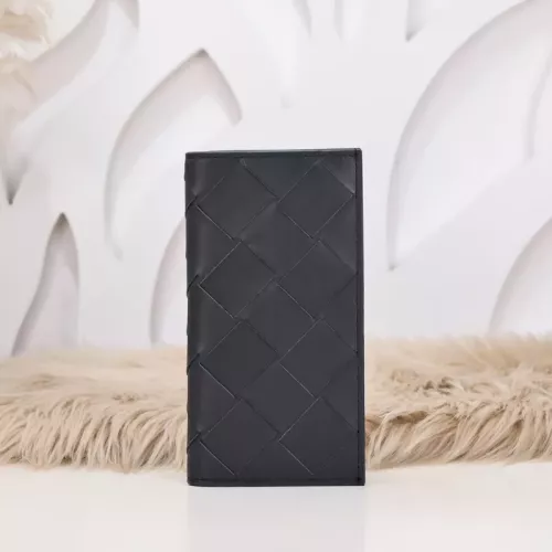 Bottega Veneta AAA Man Card Case #1356938 $92.00 USD, Wholesale Replica Bottega Veneta AAA Man Wallets
