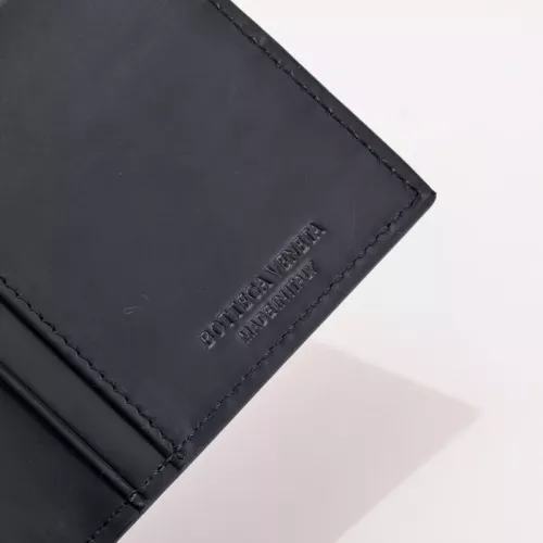 Replica Bottega Veneta AAA Man Card Case #1356938 $92.00 USD for Wholesale