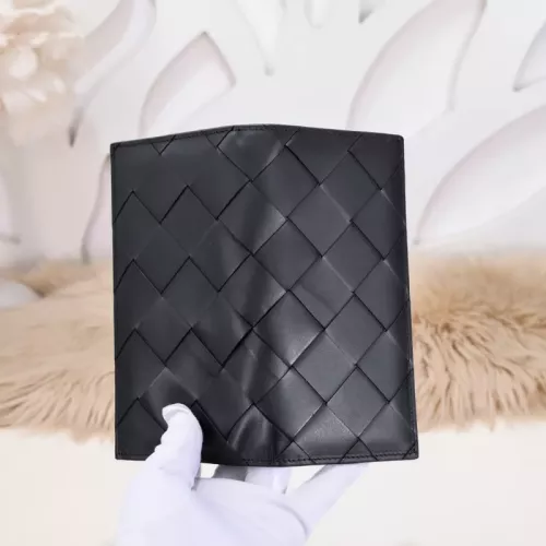Replica Bottega Veneta AAA Man Card Case #1356939 $92.00 USD for Wholesale
