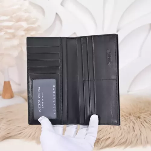 Replica Bottega Veneta AAA Man Card Case #1356939 $92.00 USD for Wholesale