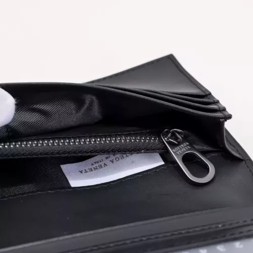 Replica Bottega Veneta AAA Man Card Case #1356939 $92.00 USD for Wholesale