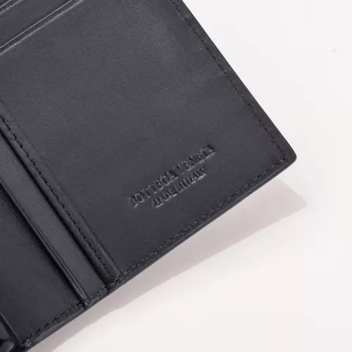Replica Bottega Veneta AAA Man Card Case #1356940 $92.00 USD for Wholesale