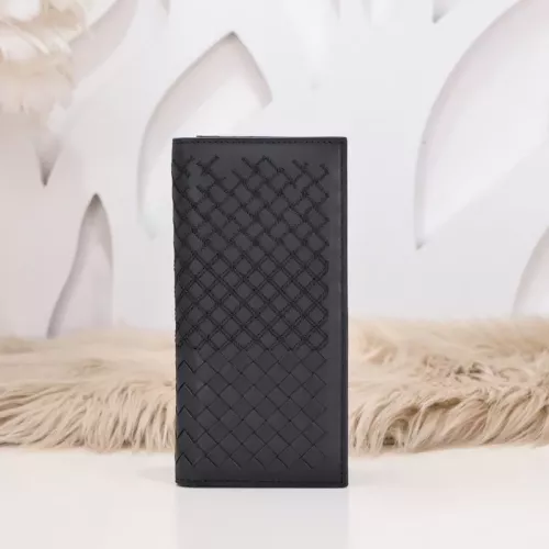Bottega Veneta AAA Man Card Case #1356941 $92.00 USD, Wholesale Replica Bottega Veneta AAA Man Wallets