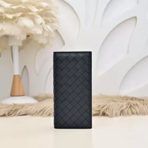 Bottega Veneta AAA Man Card Case #1356943 $92.00 USD, Wholesale Replica Bottega Veneta AAA Man Wallets