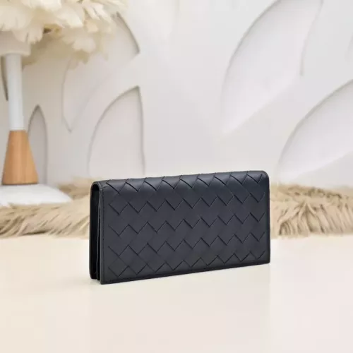 Replica Bottega Veneta AAA Man Card Case #1356943 $92.00 USD for Wholesale