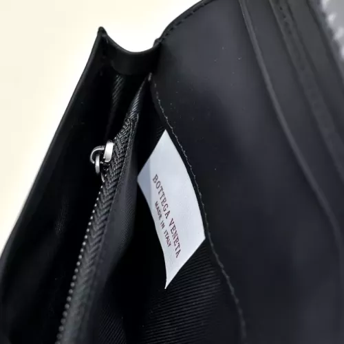 Replica Bottega Veneta AAA Man Card Case #1356943 $92.00 USD for Wholesale