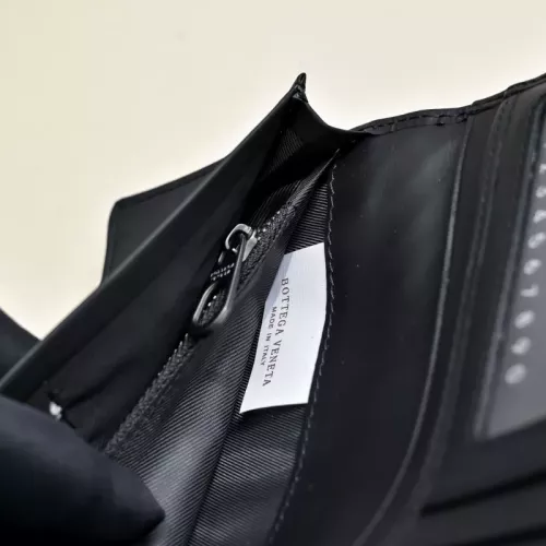 Replica Bottega Veneta AAA Man Card Case #1356944 $92.00 USD for Wholesale