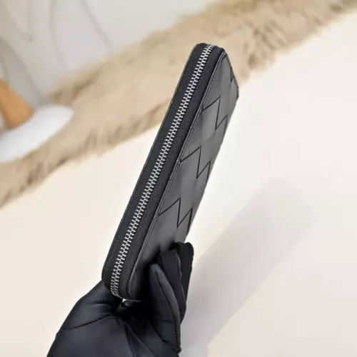 Replica Bottega Veneta AAA Man Card Case #1356947 $100.00 USD for Wholesale