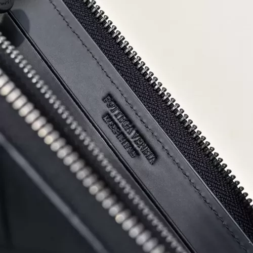 Replica Bottega Veneta AAA Man Card Case #1356947 $100.00 USD for Wholesale