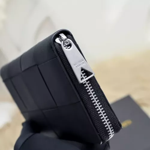 Replica Bottega Veneta AAA Man Card Case #1356948 $100.00 USD for Wholesale