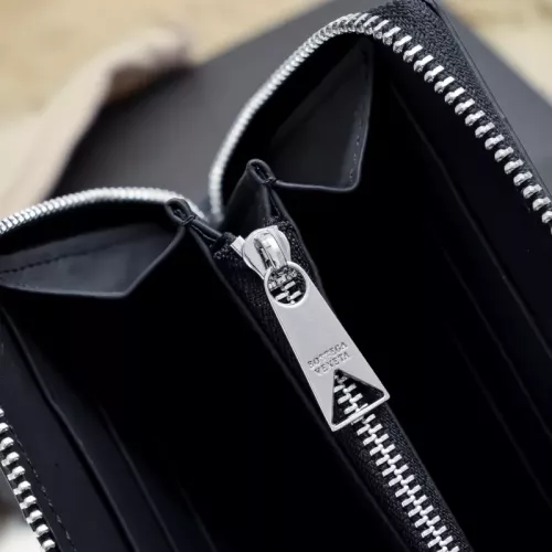 Replica Bottega Veneta AAA Man Card Case #1356948 $100.00 USD for Wholesale