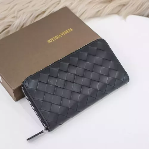 Bottega Veneta AAA Man Card Case #1356954 $105.00 USD, Wholesale Replica Bottega Veneta AAA Man Wallets