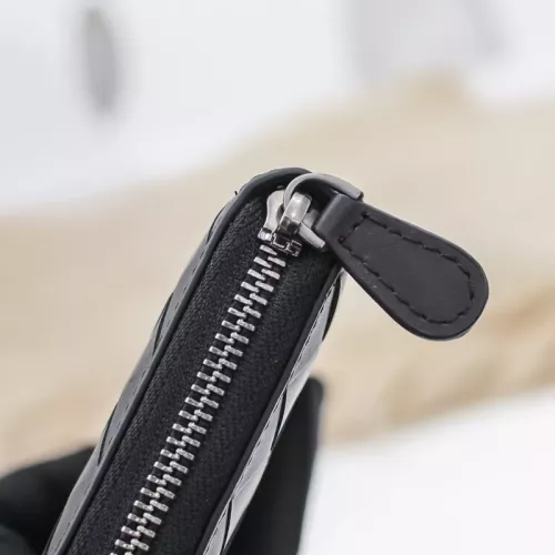Replica Bottega Veneta AAA Man Card Case #1356954 $105.00 USD for Wholesale