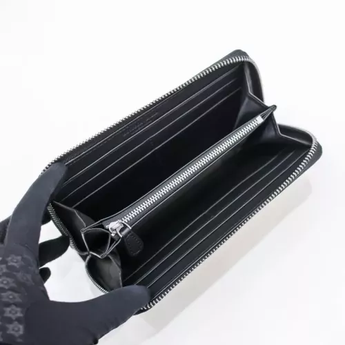 Replica Bottega Veneta AAA Man Card Case #1356954 $105.00 USD for Wholesale